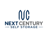 https://www.logocontest.com/public/logoimage/1659618178Next Century Self Storage14.png